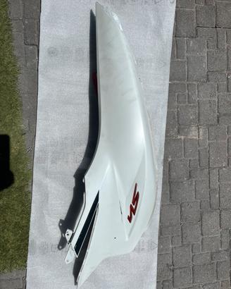 Fiancata Posteriore Destra  SH 125-150 (2020-2025)