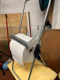 Portarotolone asiugatutto