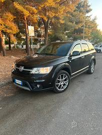 Fiat freemont