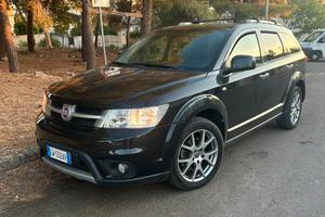 Fiat freemont