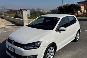 Volkswagen Polo 1.6 TDI DPF 5 porte Comf. BlueMoti