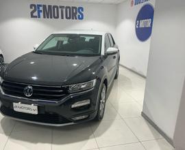 Volkswagen T-Roc 1.0 tsi Style 115cv