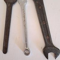 Chiavette varie set+Lima artigianale