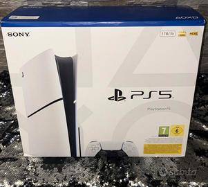 playstation 5