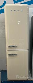 frigorifero Smeg anni'50 crema