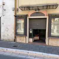 Locale commerciale Telese terme