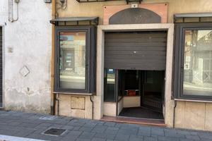 Locale commerciale Telese terme