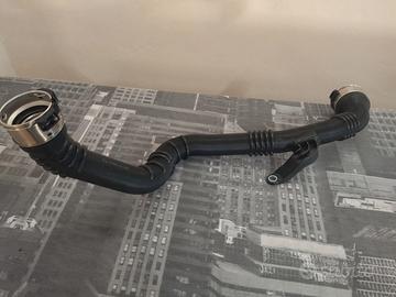 Tubazione Inteecooler