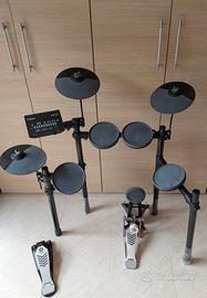 Yamaha DTX432K Batteria Elettronica Completa.