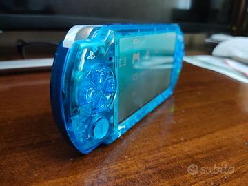 Prendo PSP sony