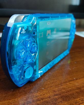 Prendo PSP sony