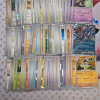 Lotto Avventure Insieme - Pokémon GCC