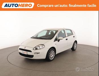 FIAT Punto WY29752