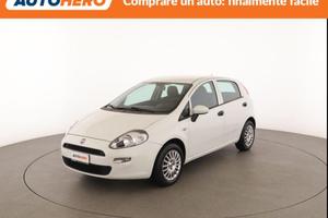 FIAT Punto WY29752