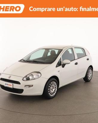 FIAT Punto WY29752