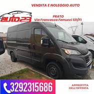 Fiat Ducato 33 2.2 Mjt 2 Posti Iva Compresa 120CV 