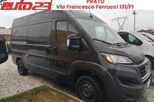 Fiat Ducato 33 2.2 Mjt 2 Posti Iva Compresa 120CV 