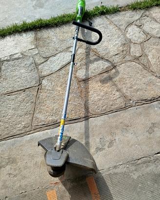 Tagliavordi a filo elettrico