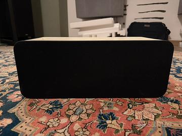 SOUNDBAR APPLE IPOD HI-FI