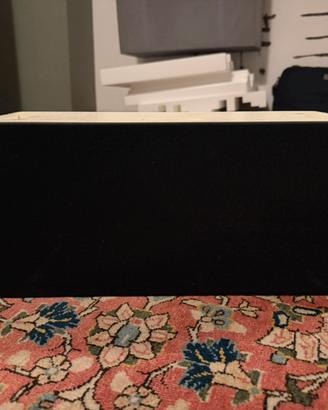 SOUNDBAR APPLE IPOD HI-FI