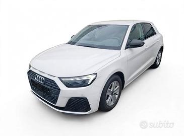Audi A1 SPB 25 TFSI Admired