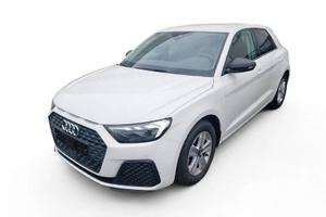 Audi A1 SPB 25 TFSI Admired
