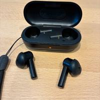 Auricolari Razer Hammerhead True Wireless