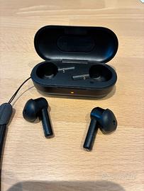 Auricolari Razer Hammerhead True Wireless