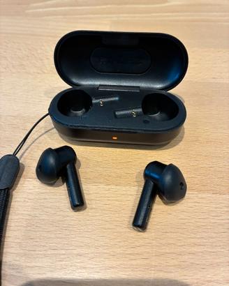 Auricolari Razer Hammerhead True Wireless