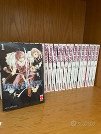 Noragami vol.1-26
