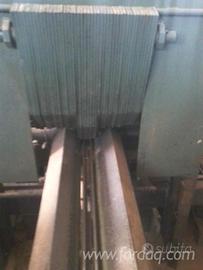 Prismatrice SCHUMACHER mod. SCH35/3 (3 lame )