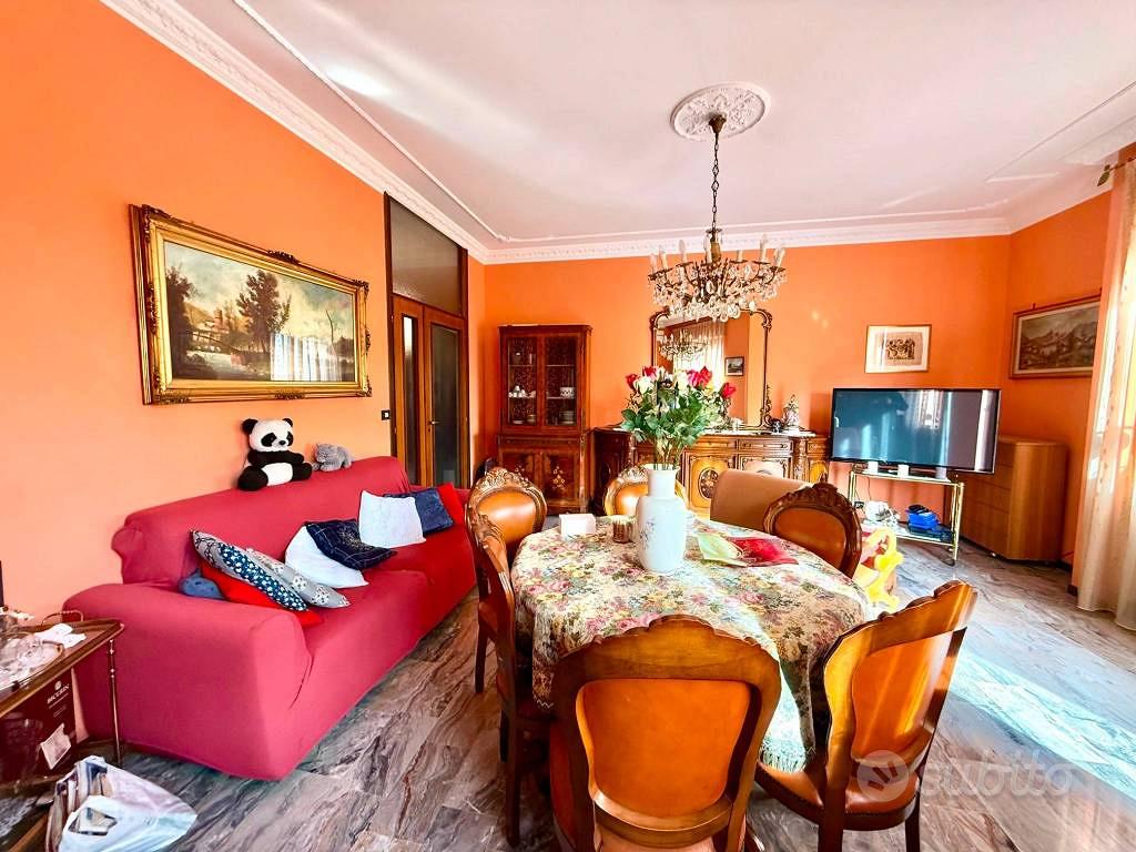 Appartamento – TO - Vista 3