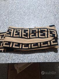 sciarpa FENDI