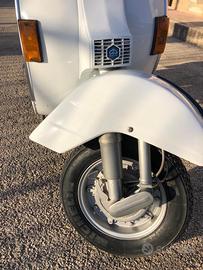 VESPA PX 150 E del 1981