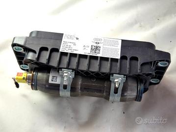 8X0959655A KIT AIRBAG AUDI A1 1.6 D 77KW 5M 3P (20