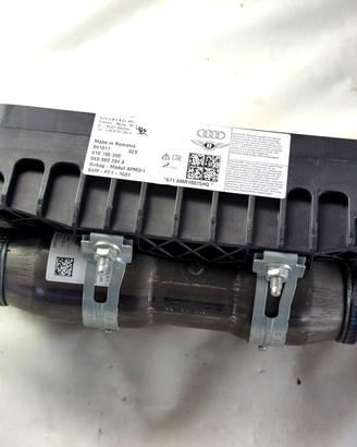 8X0959655A KIT AIRBAG AUDI A1 1.6 D 77KW 5M 3P (20