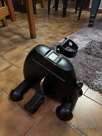 Mini pedalatore da casa – mai utilizzato