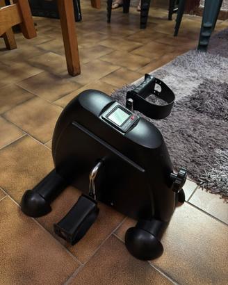 Mini pedalatore da casa – mai utilizzato