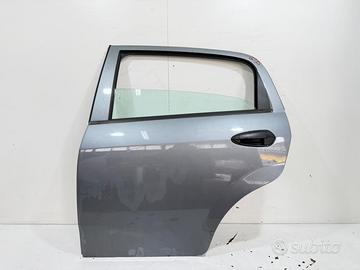 PORTIERA PORTA SPORTELLO POSTERIORE SINISTRA SINIS
