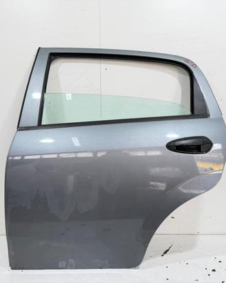 PORTIERA PORTA SPORTELLO POSTERIORE SINISTRA SINIS