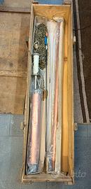 Misuratore di profondita nautico