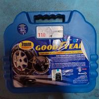 Catene da neve nuove