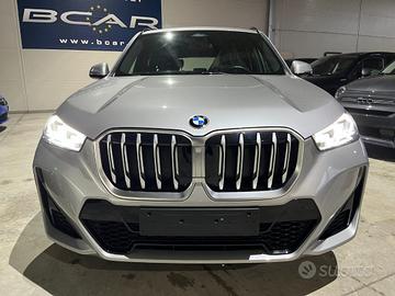 BMW X1 xDrive 20d Msport "19 M sport /Telec+Park