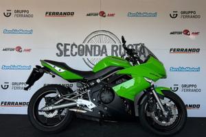 Kawasaki ER 6F