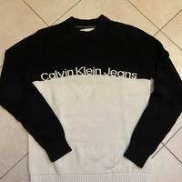 Maglione Calvin Klein