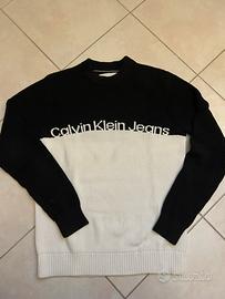 Maglione Calvin Klein