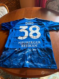 Maglia Calcio