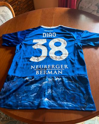 Maglia Calcio