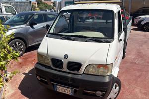 Mahindra ribaltabile