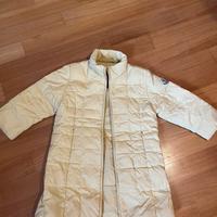 Piumino Moncler bambina 2 y